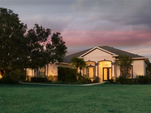 8121 SNOWY EGRET PL, BRADENTON, FL 34202