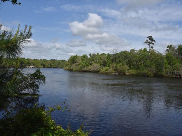 3019 NE 709TH AVENUE, OLD TOWN, FL 32680