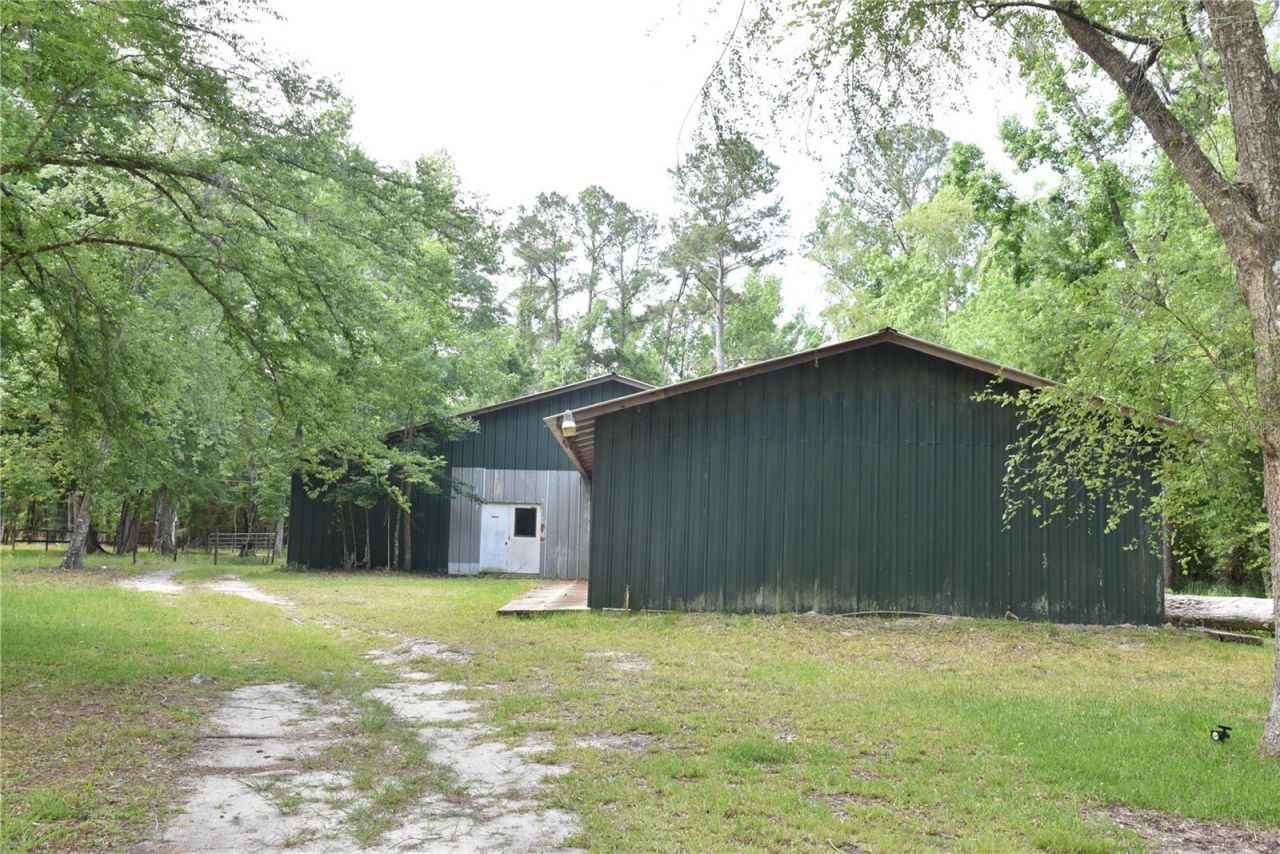 3019 NE 709th Avenue, Old Town, FL 32680 Photo