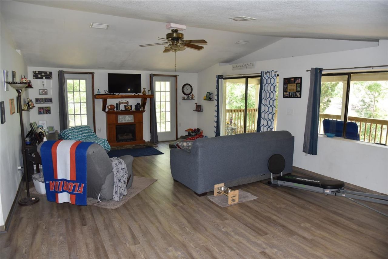 3019 NE 709th Avenue, Old Town, FL 32680 Photo