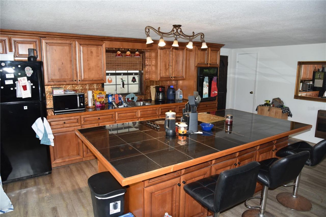 3019 NE 709th Avenue, Old Town, FL 32680 Photo