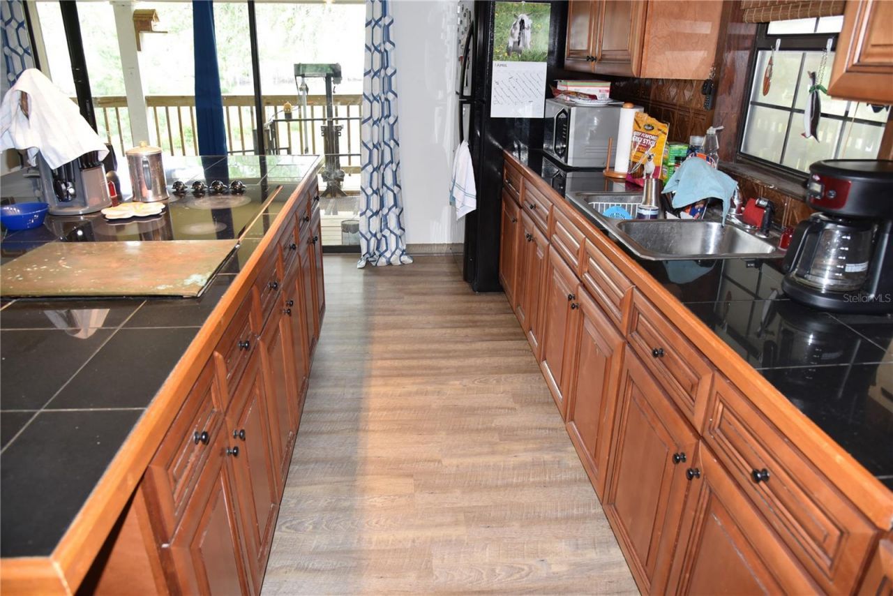 3019 NE 709th Avenue, Old Town, FL 32680 Photo