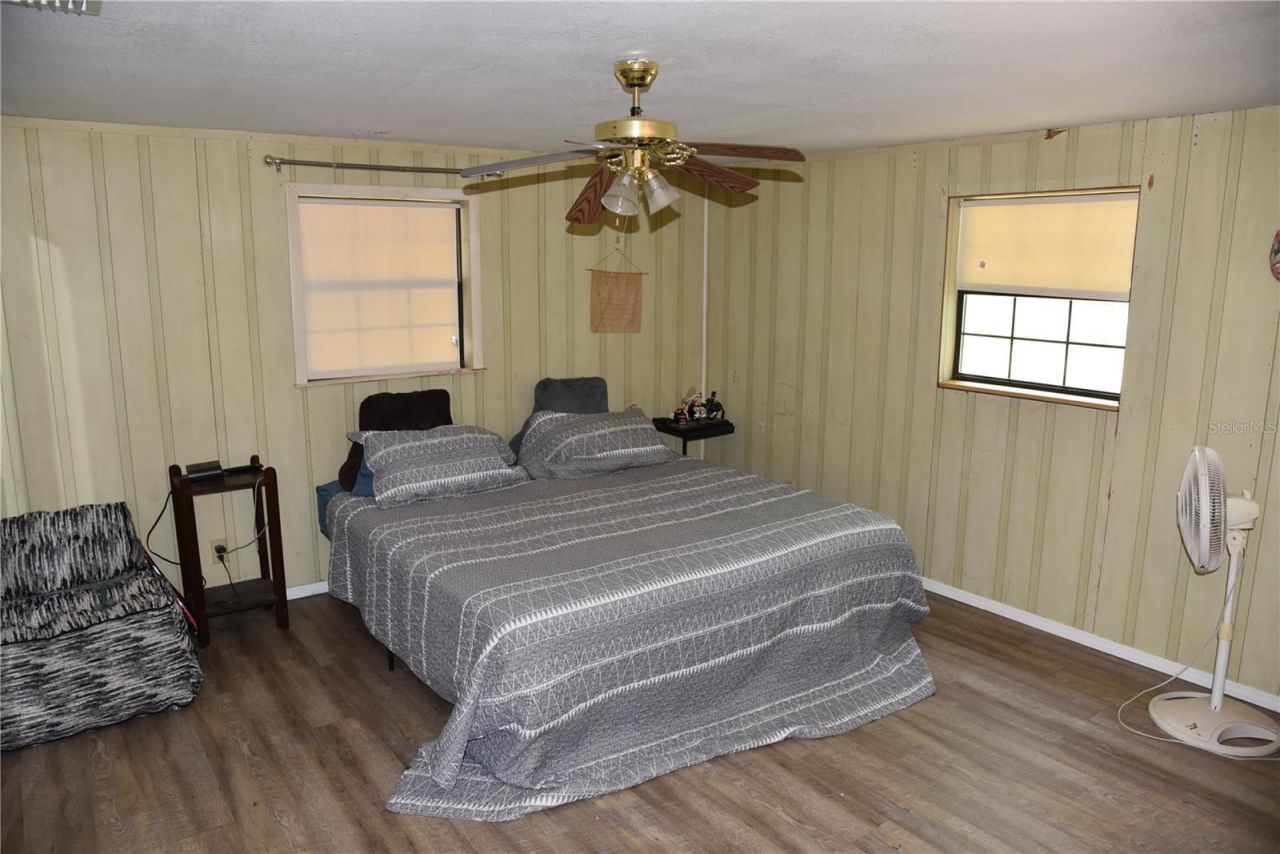 3019 NE 709th Avenue, Old Town, FL 32680 Photo