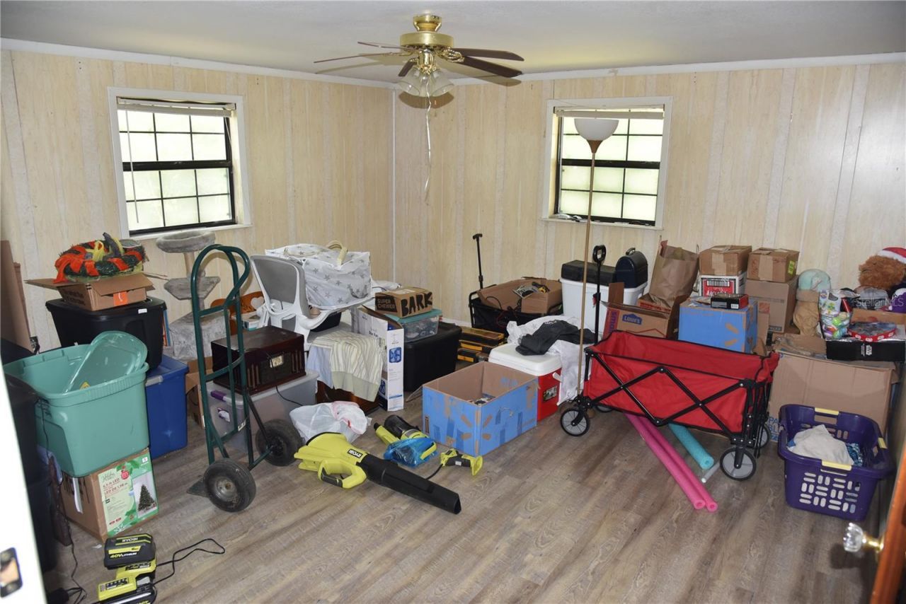 3019 NE 709th Avenue, Old Town, FL 32680 Photo