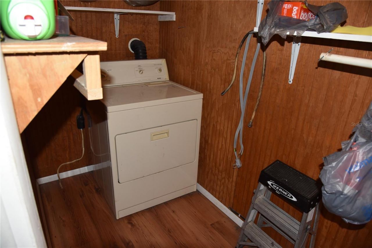 3019 NE 709th Avenue, Old Town, FL 32680 Photo