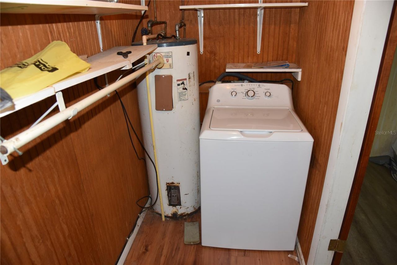 3019 NE 709th Avenue, Old Town, FL 32680 Photo