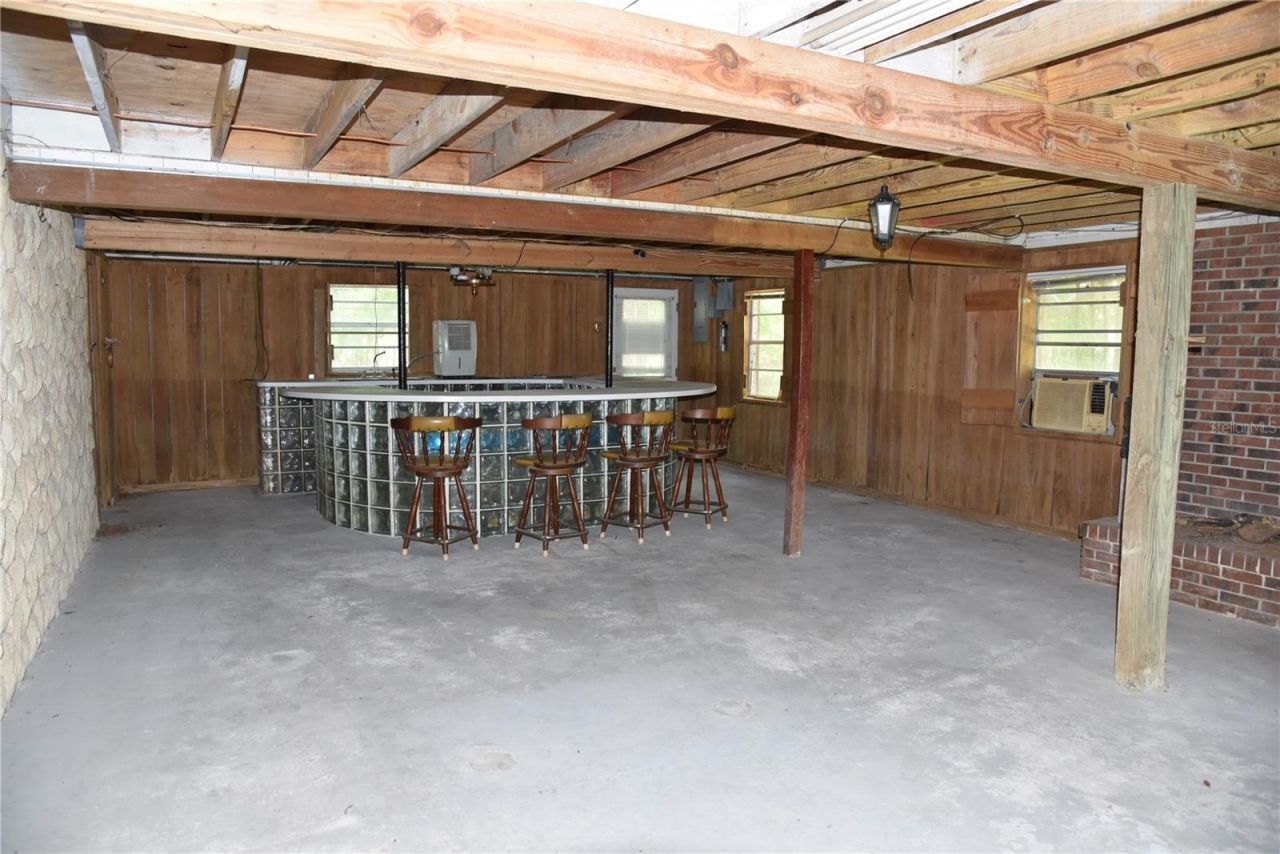 3019 NE 709th Avenue, Old Town, FL 32680 Photo