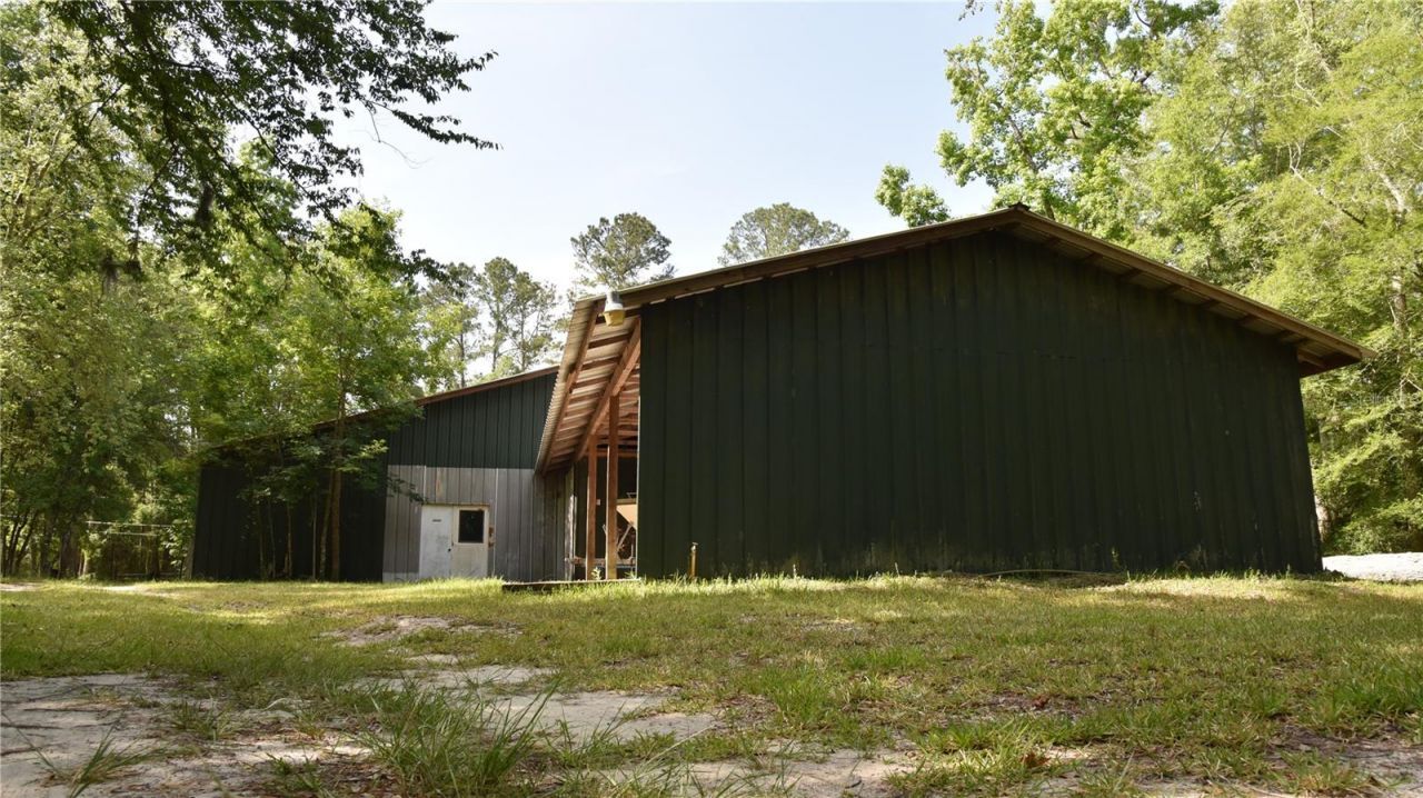 3019 NE 709th Avenue, Old Town, FL 32680 Photo