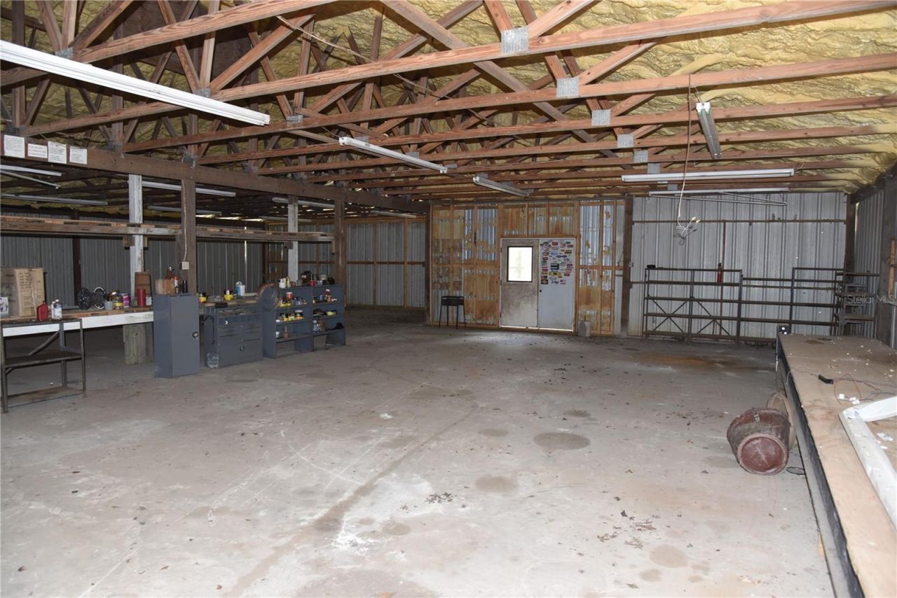 3019 NE 709th Avenue, Old Town, FL 32680 Photo