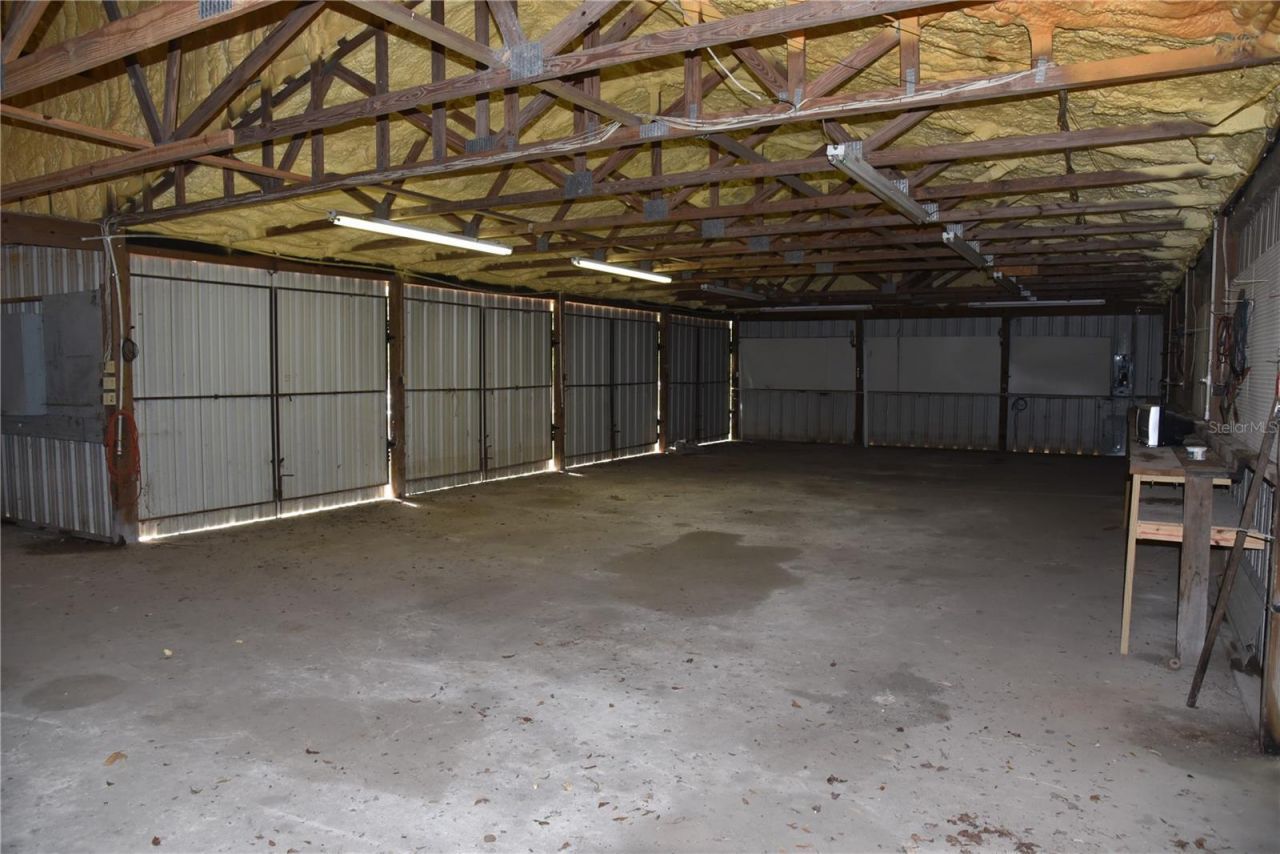 3019 NE 709th Avenue, Old Town, FL 32680 Photo