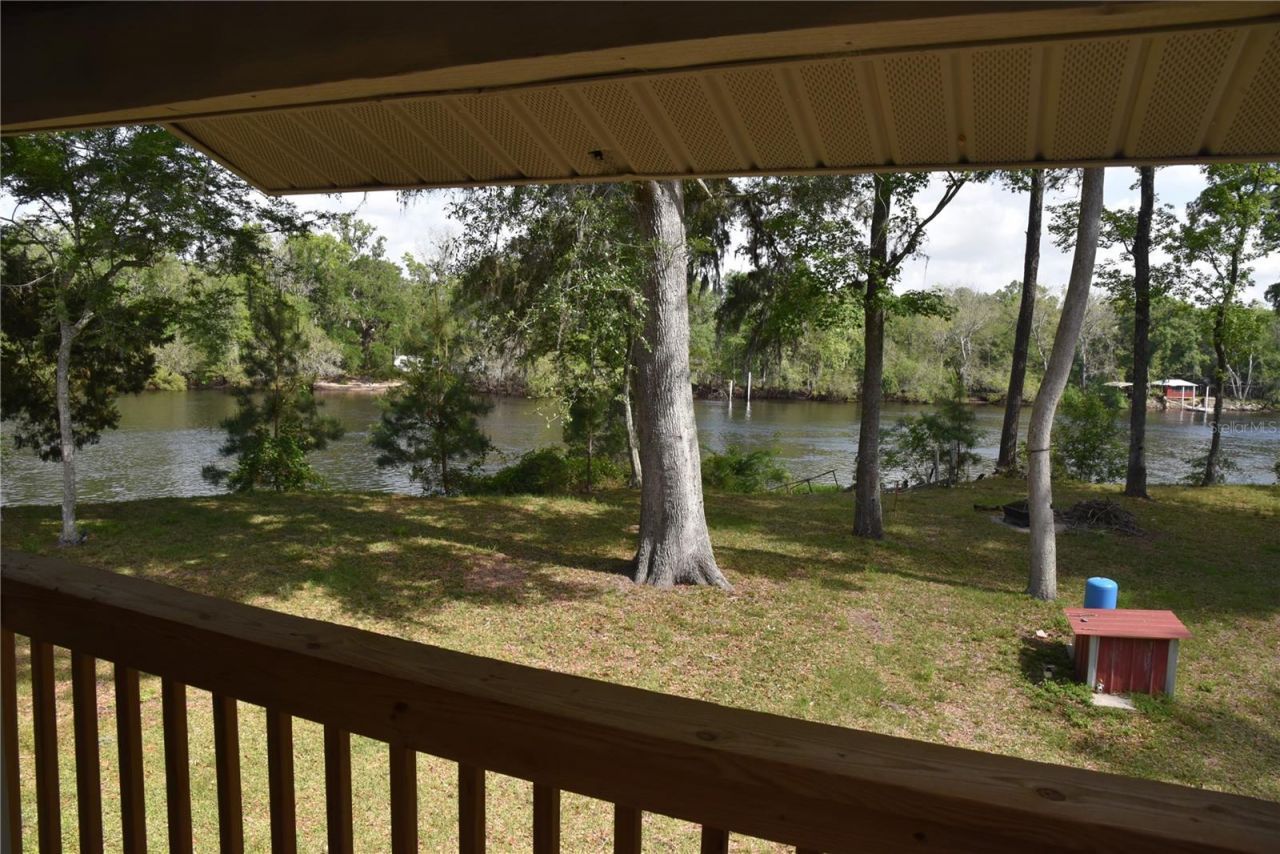 3019 NE 709th Avenue, Old Town, FL 32680 Photo