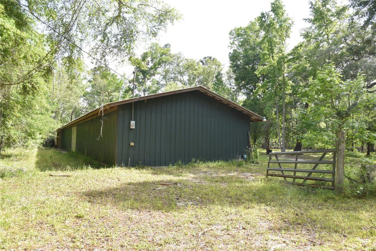 3019 NE 709th Avenue, Old Town, FL 32680 Photo