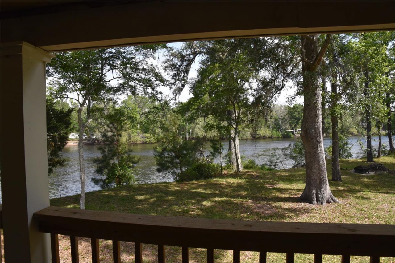 3019 NE 709th Avenue, Old Town, FL 32680 Photo