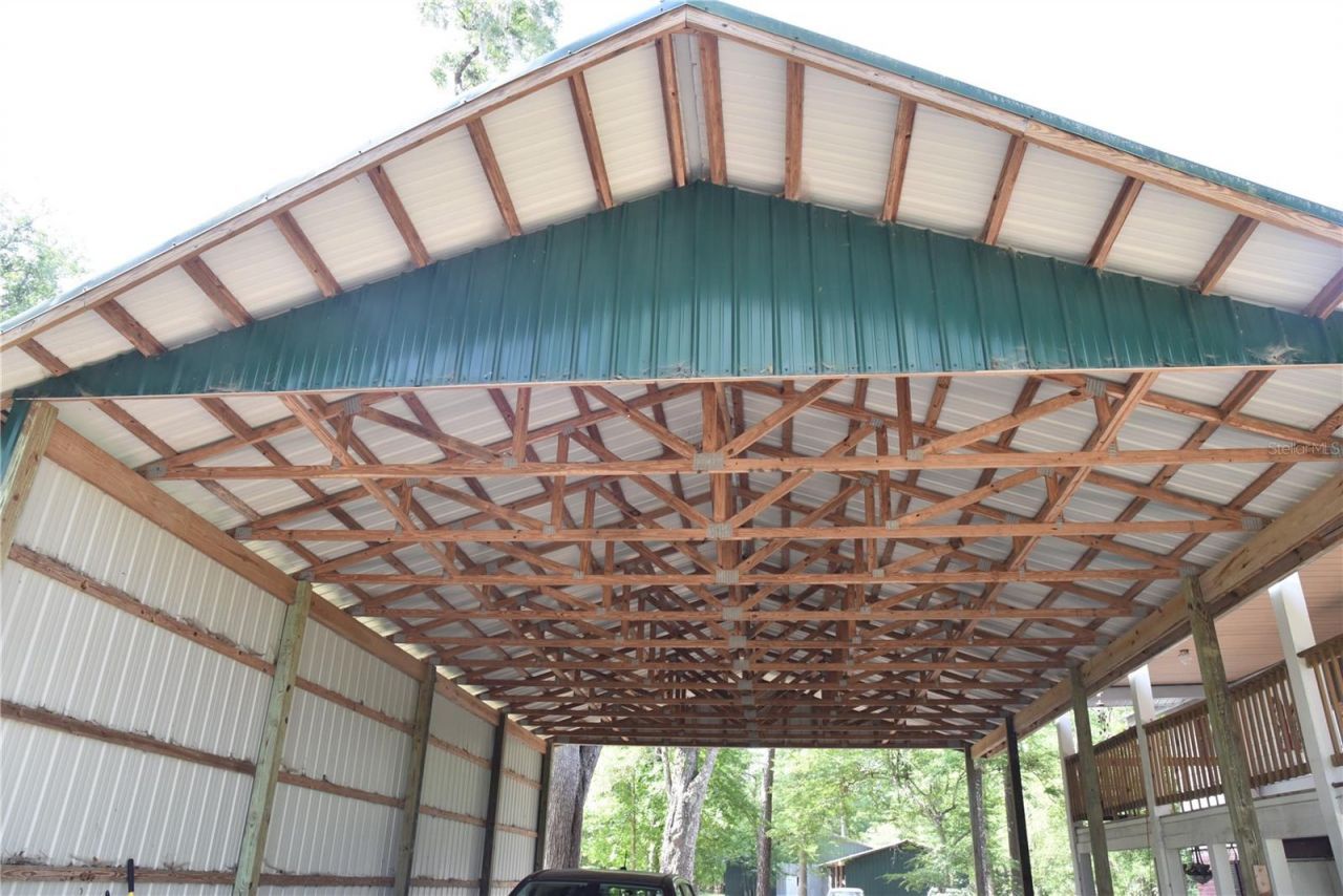 3019 NE 709th Avenue, Old Town, FL 32680 Photo