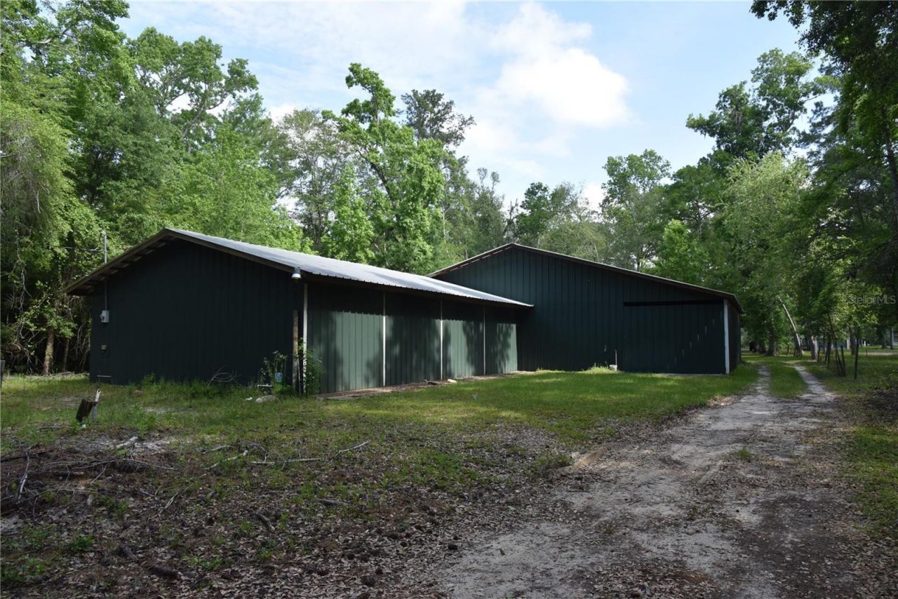 3019 NE 709th Avenue, Old Town, FL 32680 Photo