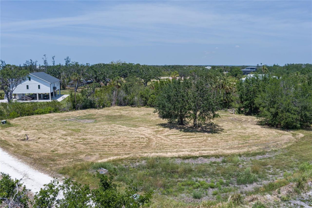 818 Bayou Point Court, Terra Ceia, FL 34250 Photo