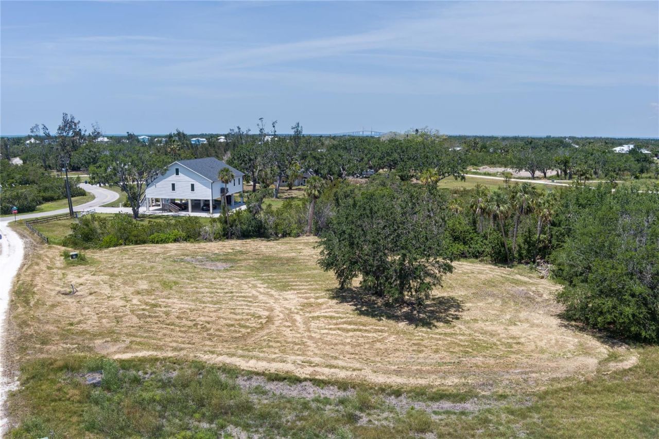 818 Bayou Point Court, Terra Ceia, FL 34250 Photo