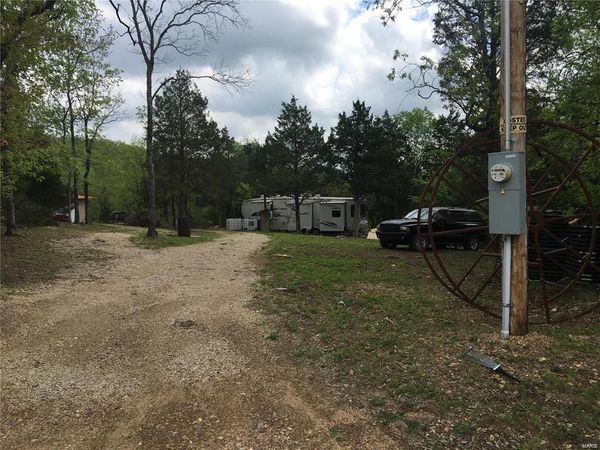 1002 Hidden Valley Lake, Annapolis, MO 63620