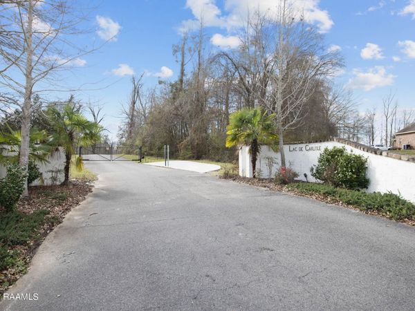 Lot 43 Laddie James Circle, Opelousas, LA 70570