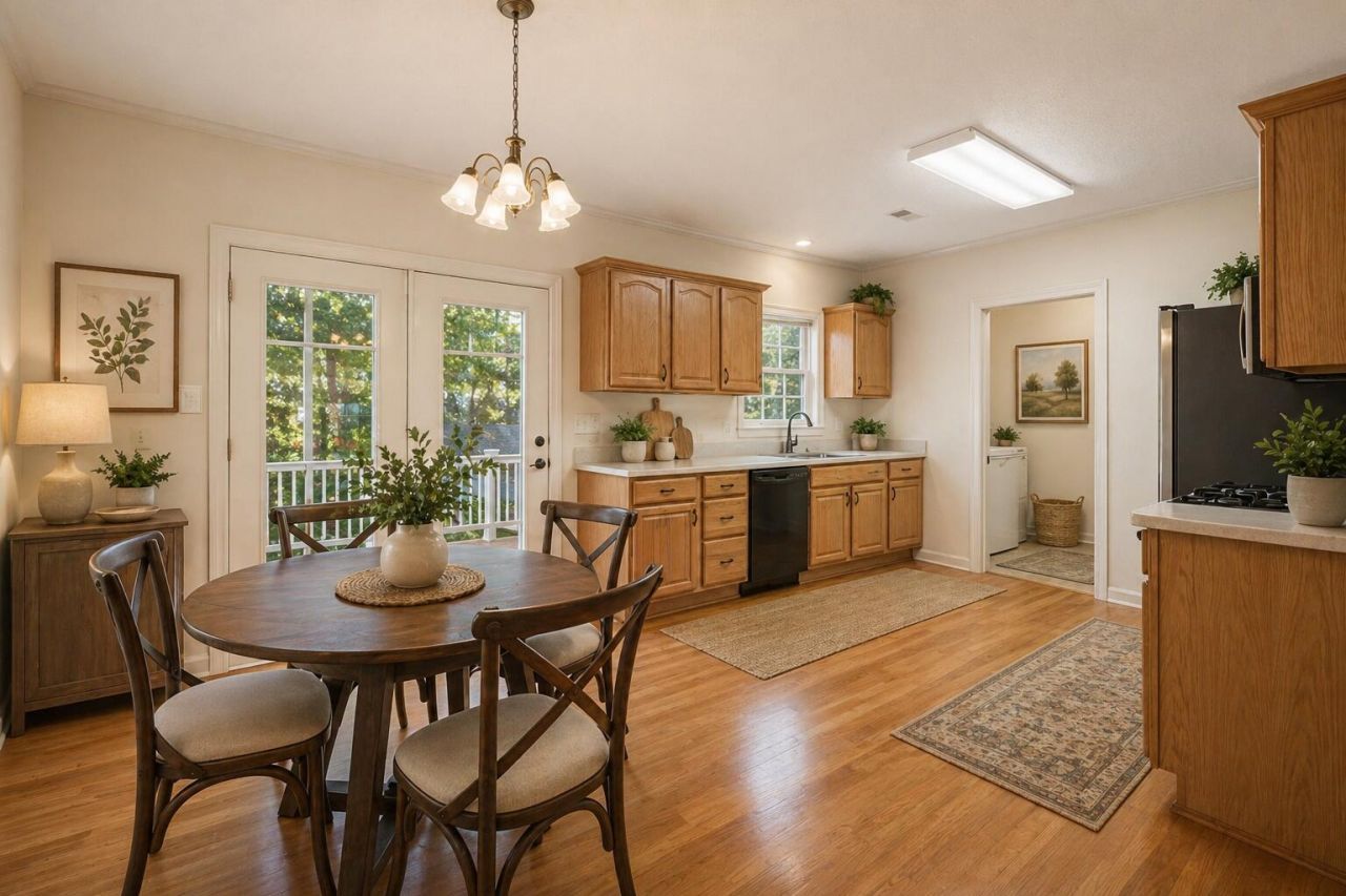 141 Stoudenmire Drive Photo 11
