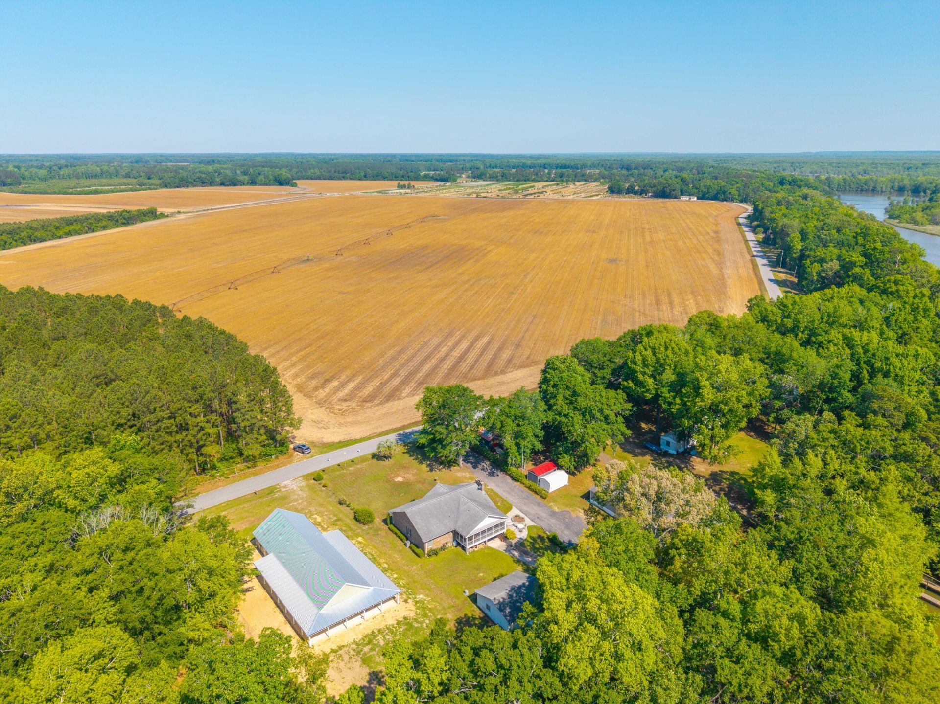 141 Stoudenmire Drive Photo 41