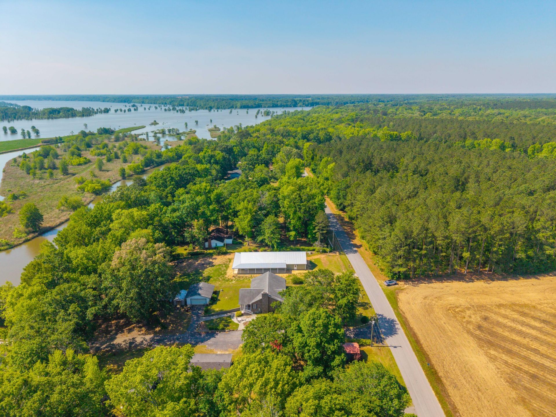 141 Stoudenmire Drive Photo 43
