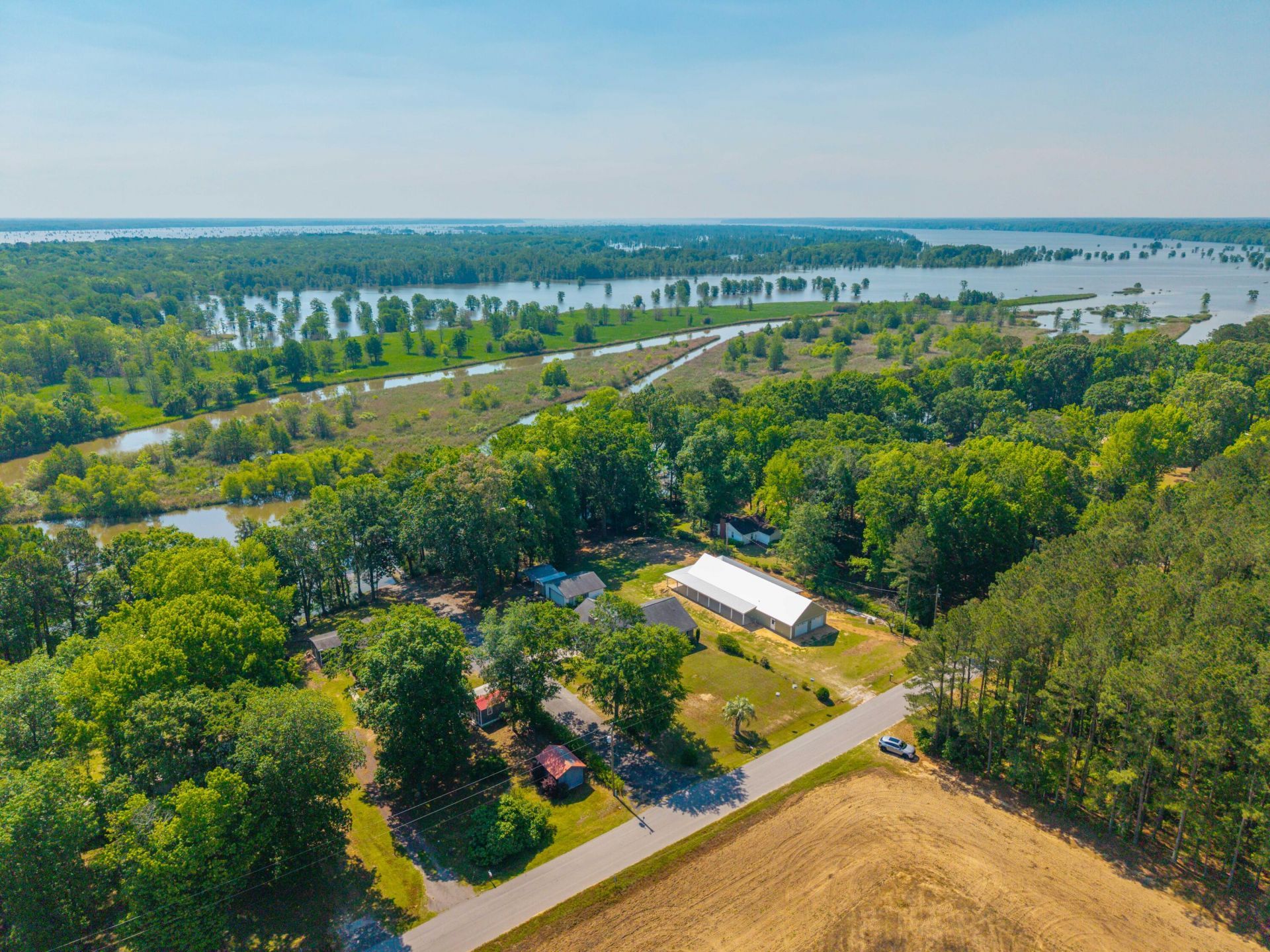 141 Stoudenmire Drive Photo 44