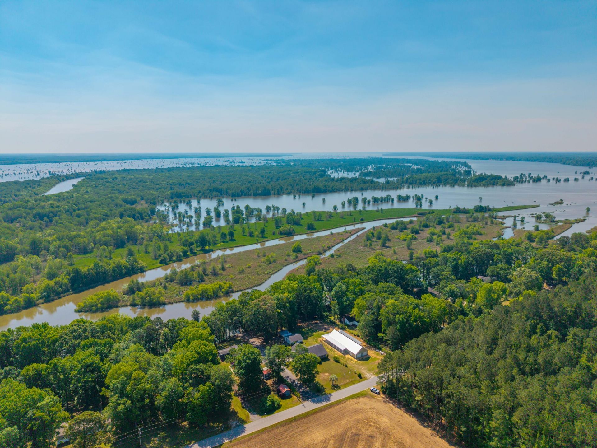 141 Stoudenmire Drive Photo 46