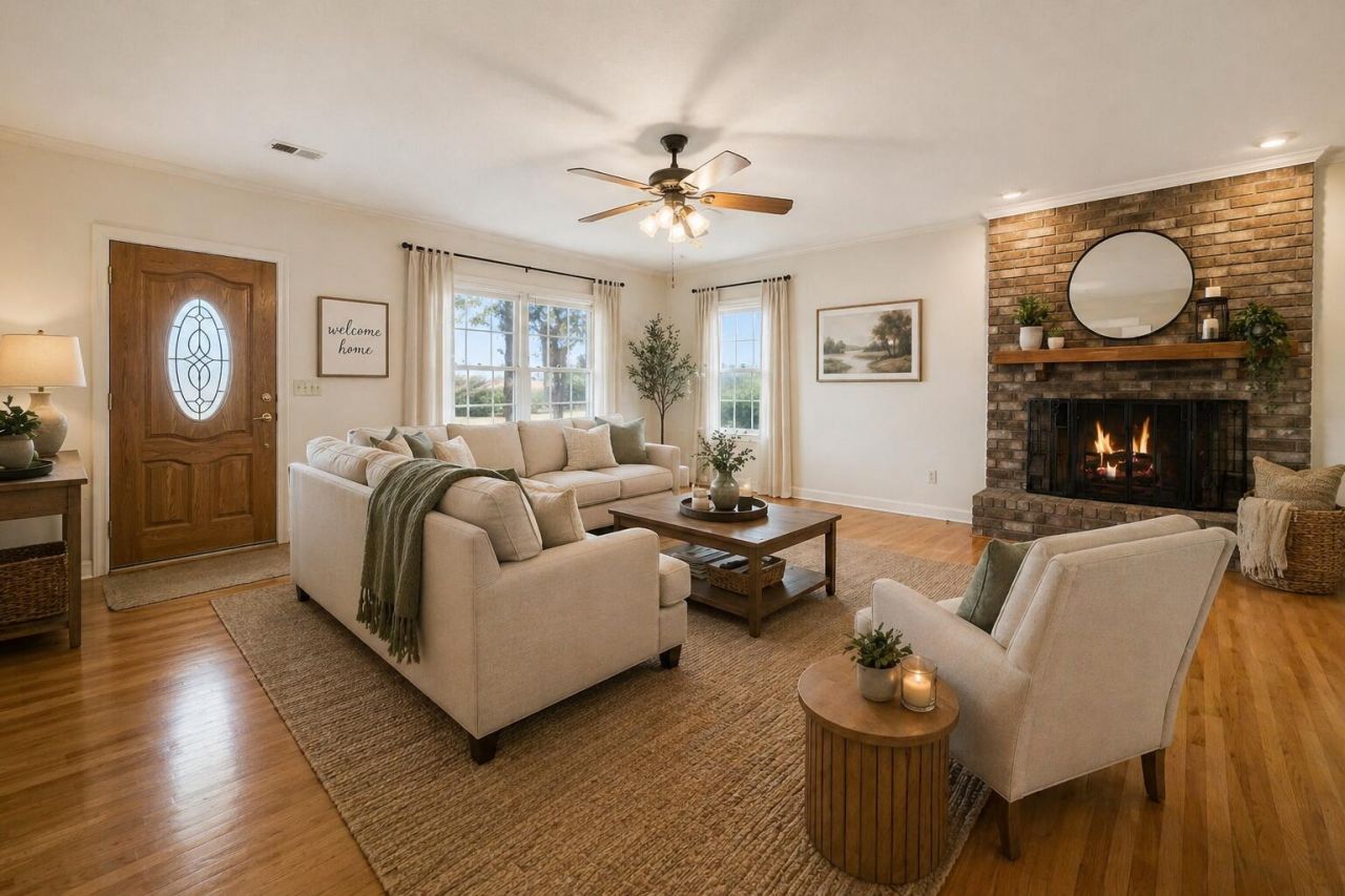 141 Stoudenmire Drive Photo 7