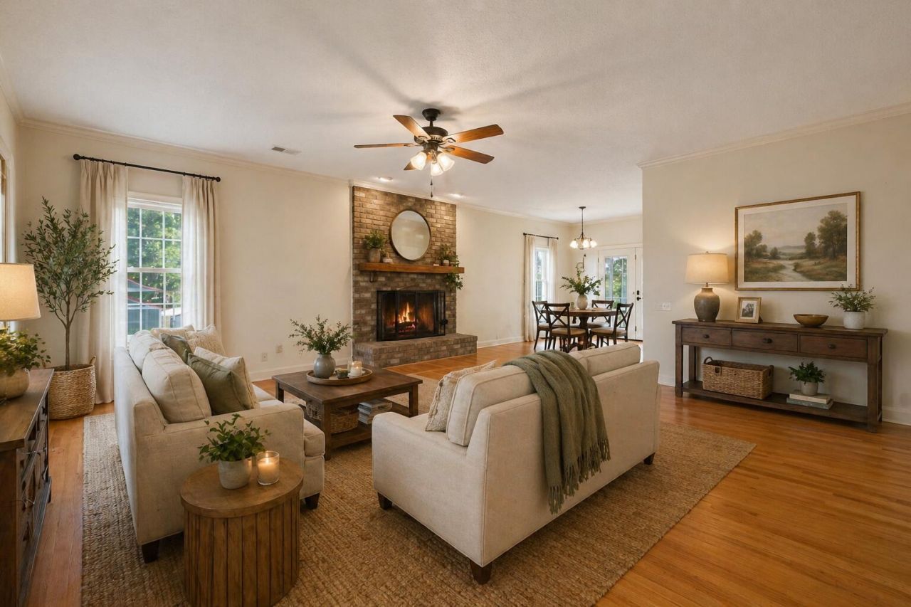141 Stoudenmire Drive Photo 9