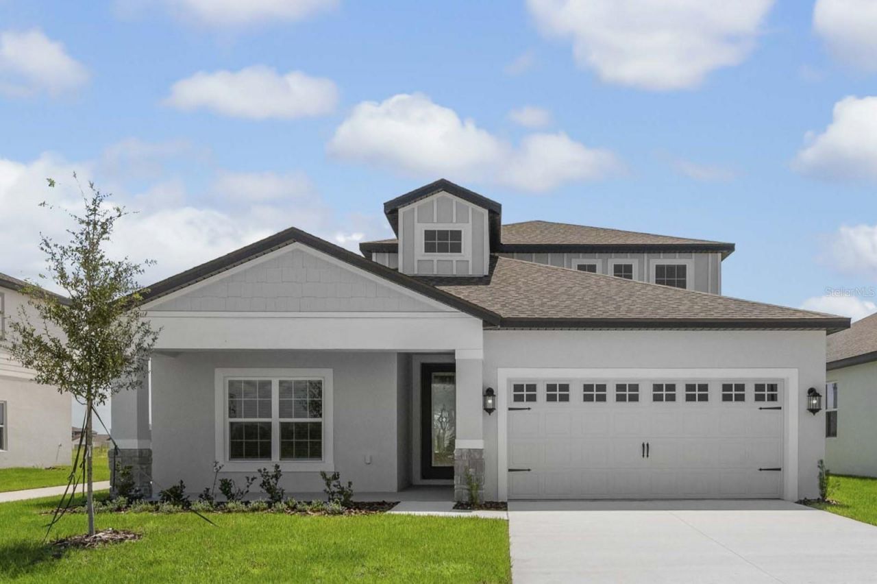 3335 Chinotto Drive, Lake Alfred, FL 33850 Main Photo