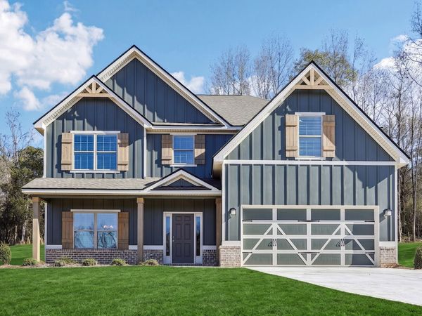623 Bohannon Road, Unit 4, Grantville, GA 30220
