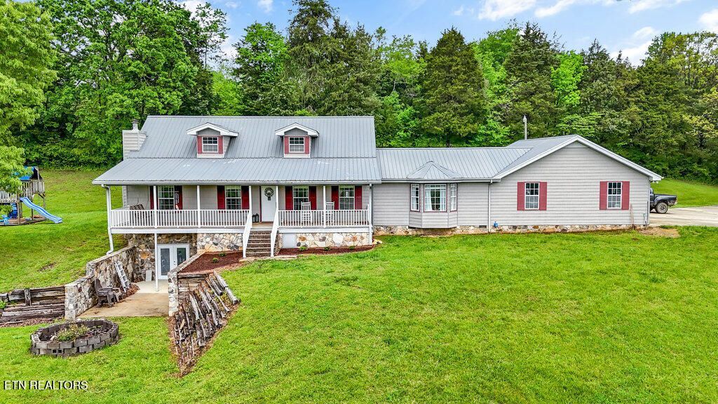 1121 Walnut Grove Church Rd, Dayton, TN 37321 Main Photo