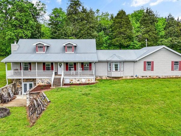 1121 Walnut Grove Church Rd, Dayton, TN 37321