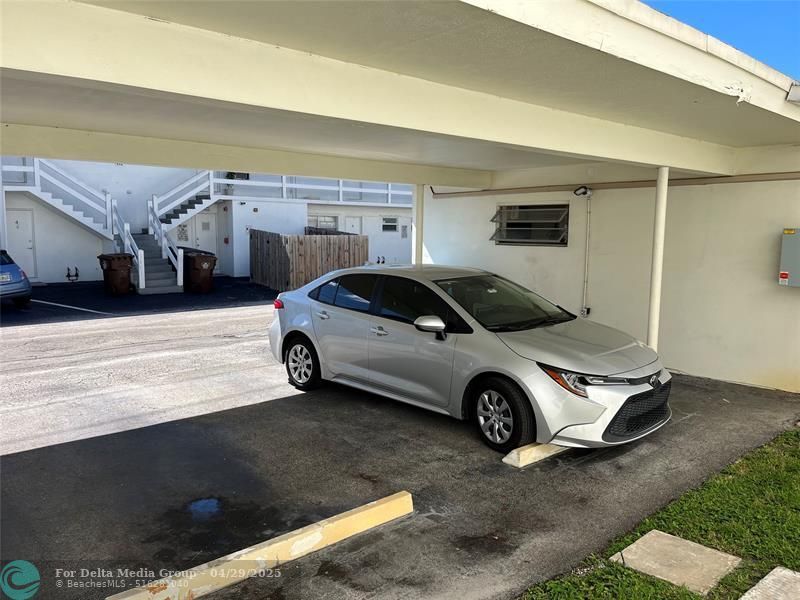 412 S Luna Ct, Unit 2, Hollywood, FL 33021 Photo