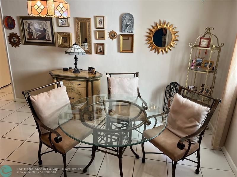 412 S Luna Ct, Unit 2, Hollywood, FL 33021 Photo