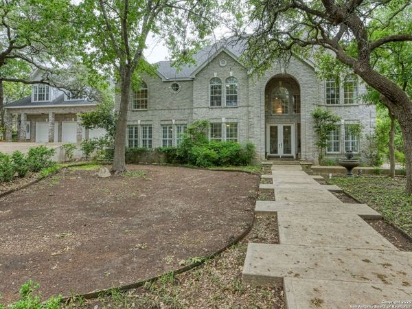 109A Ammann, Boerne, TX 78015