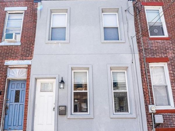 3418 N LEE STREET, PHILADELPHIA, PA 19134