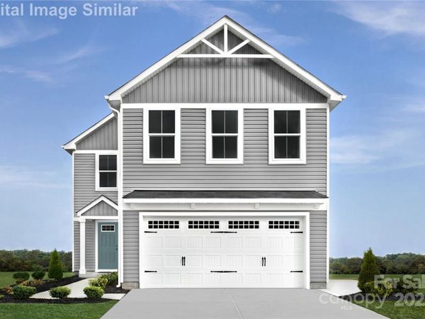 5220 McCallum Meadows Drive, Charlotte, NC 28216