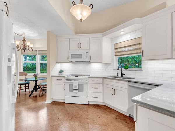 2437 SW Foxpoint Trail, Palm City, FL 34990