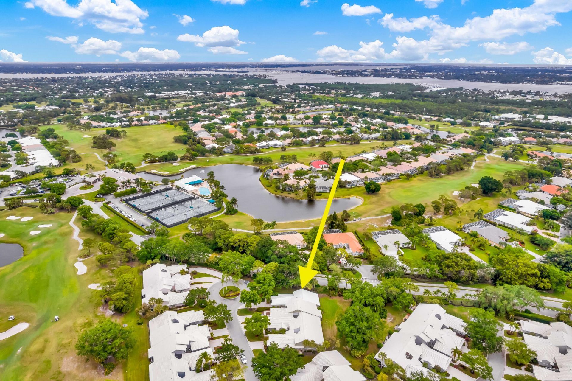 2437 SW Foxpoint Trail, Palm City, FL 34990 Photo