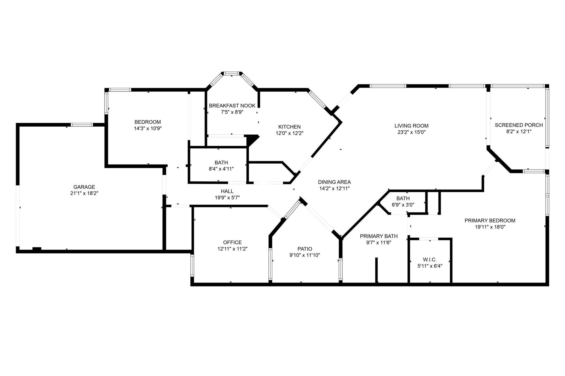 2437 SW Foxpoint Trail, Palm City, FL 34990 Photo