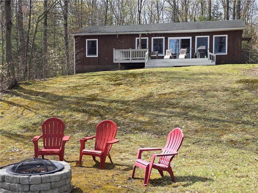 3278 Huggins Road, Bradford, NY 14815 Main Photo