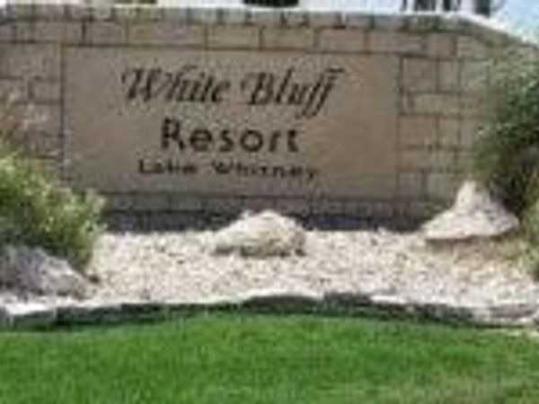 2103 Vista Court, Whitney, TX 76692