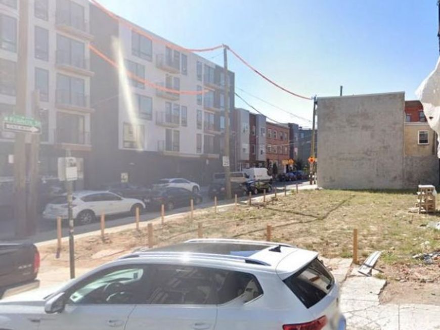 1622 24 Ridge Avenue, Philadelphia, PA 19130 Main Photo
