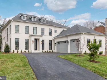 5908 CALLA DRIVE, MCLEAN, VA 22101