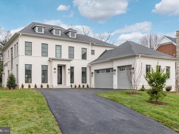 5908 CALLA DRIVE, MCLEAN, VA 22101