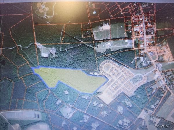 0 Old Plantation Road, Powhatan, VA 23139