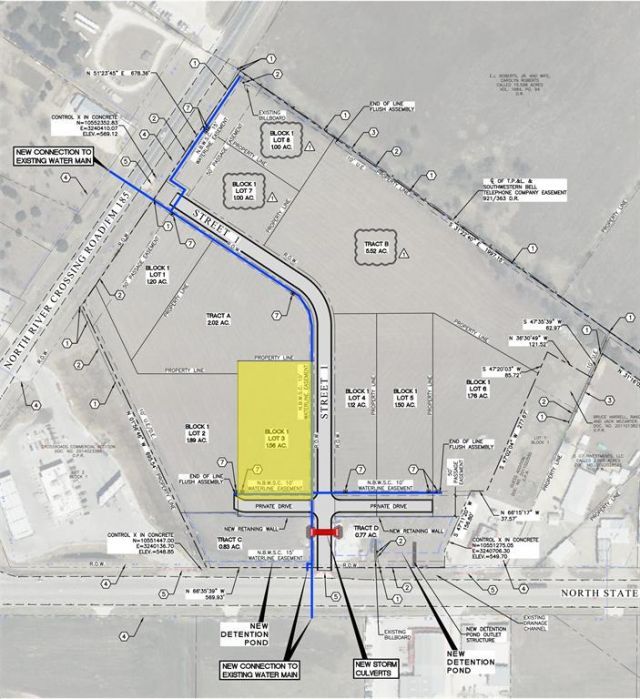 8210 N Hwy 6, Woodway, TX 76712 Main Photo