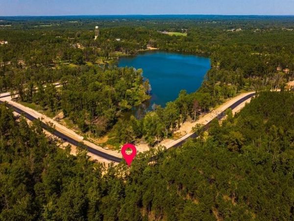 Lot 56 Marble Way, Hallsville, TX 75670